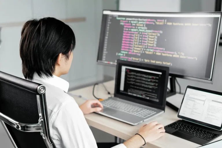 Digital Transformation Programs: Patterns of Success and Failure