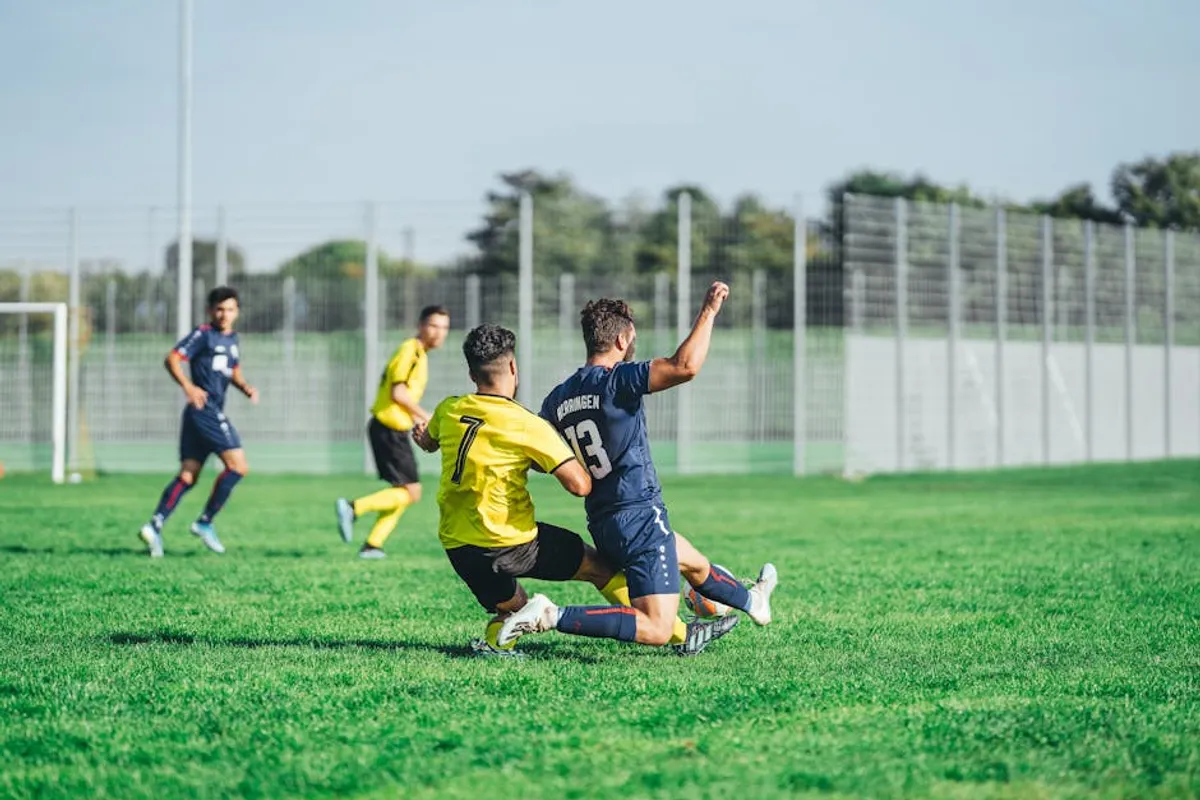 Football Italia Review: What It Is, Features, Safety, and Alternatives