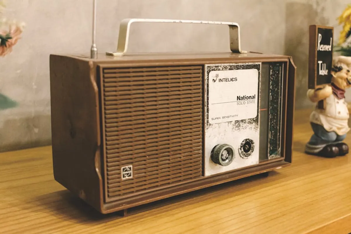 Interworldradio Review: What It Is, Features, Safety, and Alternatives