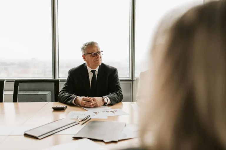 Senior Executive Selection: Predictive Validity in Practice