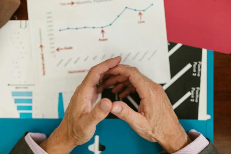 Performance Management Systems: When Annual Cycles Stop Working
