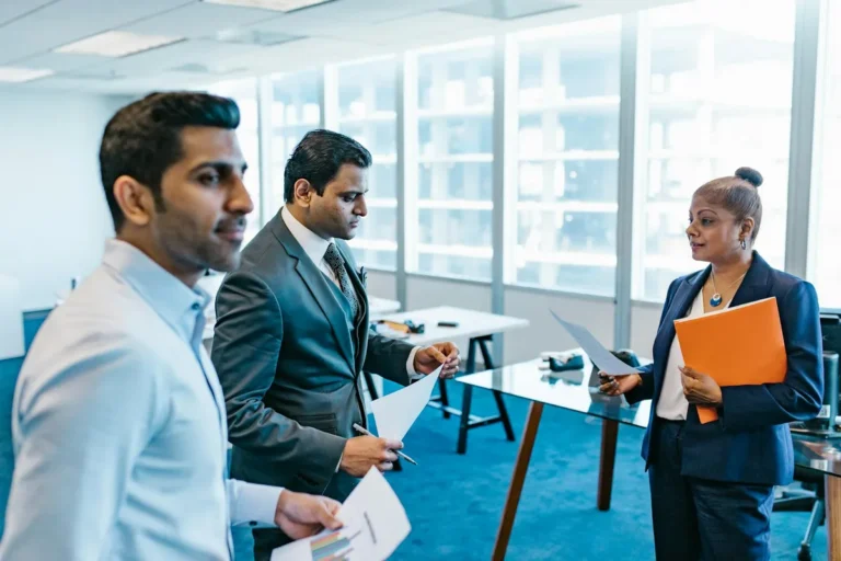 Operating Model Design: The Capability-Structure Alignment Principle