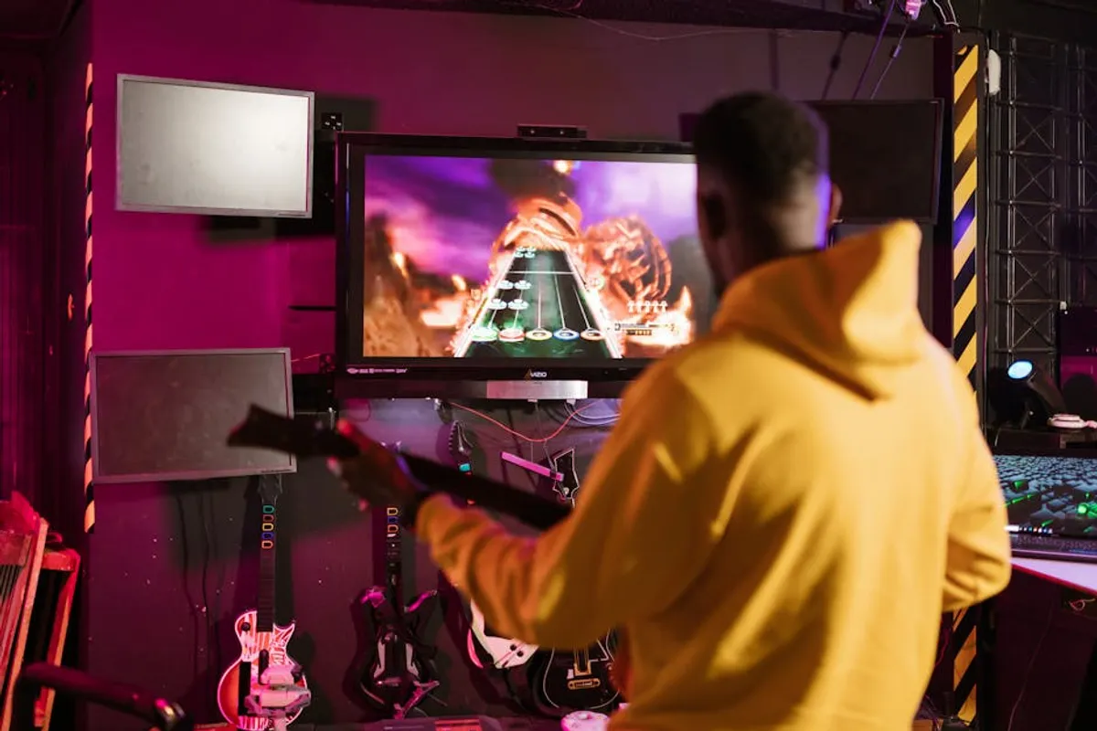 Rockbandnews Review: What It Is, Features, Safety, and Alternatives