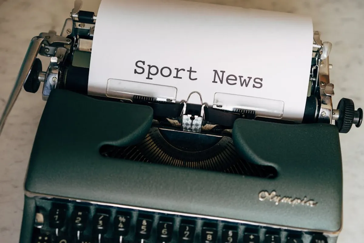 Thesportstribune Review: What It Is, Features, Safety, and Alternatives