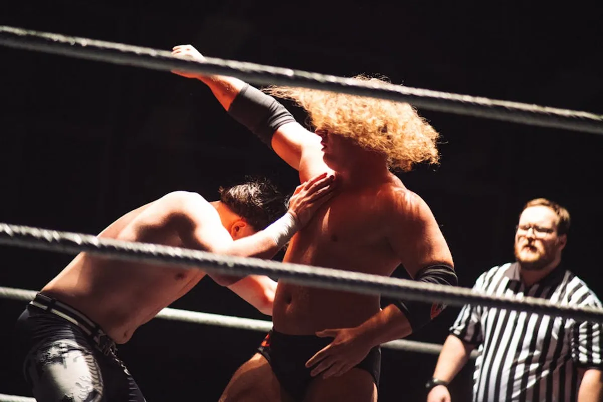 Wrestling Review: What It Is, Features, Safety, and Alternatives